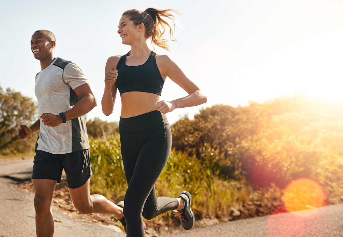 Exercise is as Effective as Antidepressants or Psychotherapy in Reducing Depression, Study Finds
