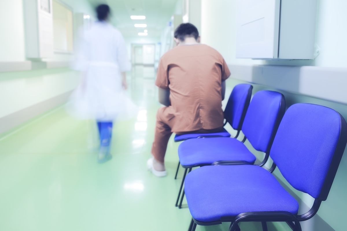 Citizens Commission on Human Rights Calls for Congressional Investigation into Psychiatric In-Patient Treatment, as Study Finds Suicide Risk High after Hospitalization for Depression or Attempted Suicide