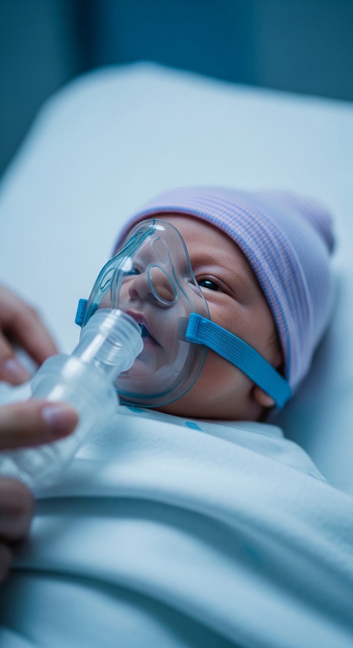 Mothers’ Psychiatric Drug Use Increases Risk of Newborns Needing Urgent Medical Attention, New Research Finds