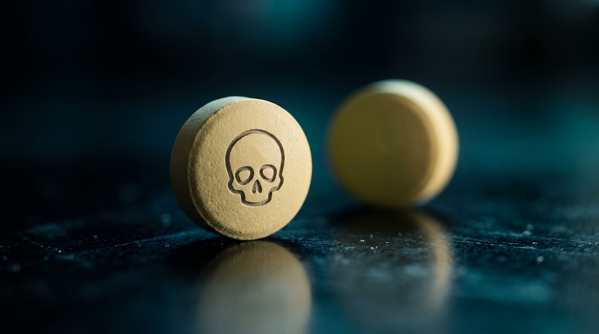 CCHR Commends FDA Decision: Psychedelic Drug Ecstasy Not Proven Safe or Effective Treatment for Traumatized Patients