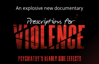 Prescription for Violence