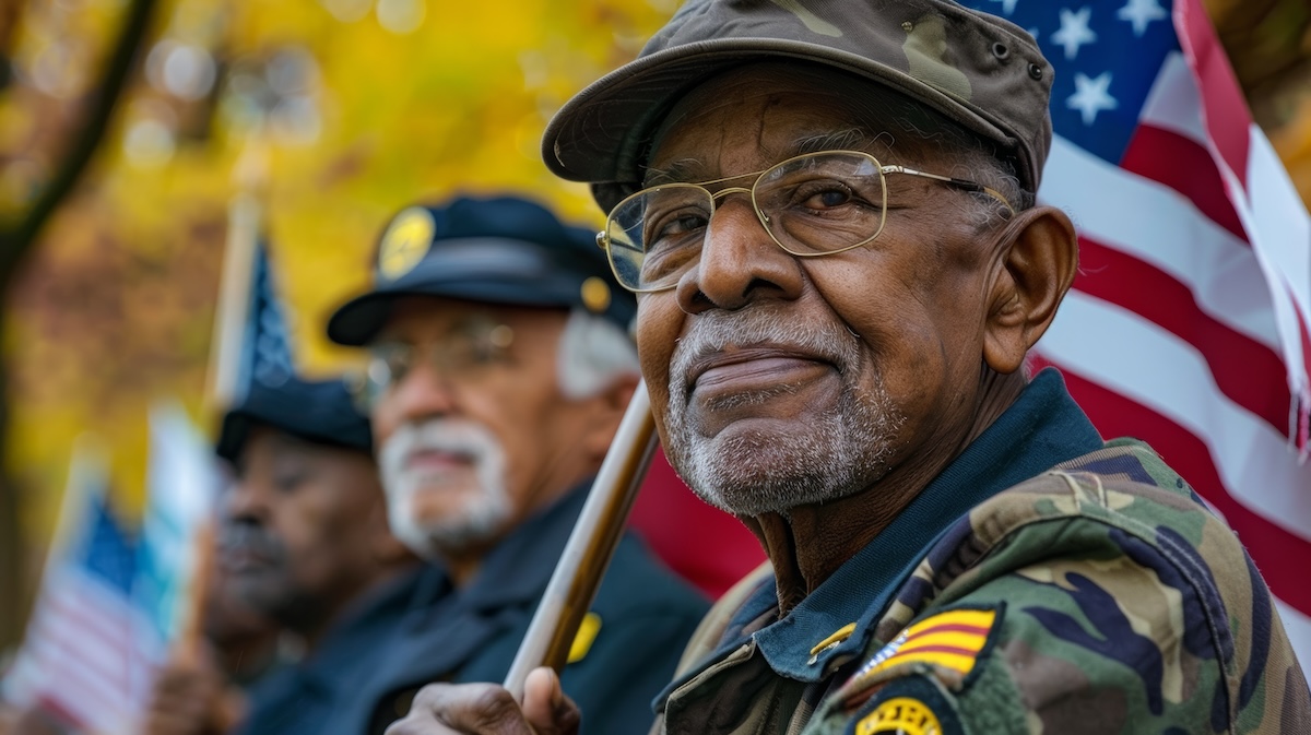 Veteran Groups Rally Behind Informed Consent Act to Require Disclosure of Psychiatric Drug Risks